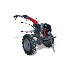 Мотоблок бензиновий WEIMA DELUXE WM1100C6 KM DIFF