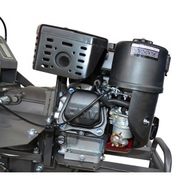 Мотоблок бензиновий WEIMA DELUXE WM1100C6 KM DIFF