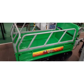 Тележка гусеничная WM7B-220E MINI TRANSFER (электрическая)