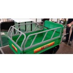 Тележка гусеничная WM7B-220E MINI TRANSFER (электрическая)