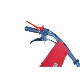 Мотоблок бензиновий WEIMA WM1100C-6 Diff