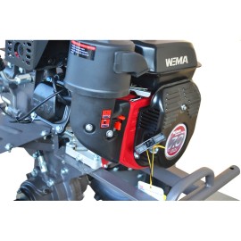 Мотоблок бензиновий WEIMA WM1100C-6 Diff