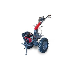 Мотоблок бензиновий WEIMA WM1100C6 KM DIFF