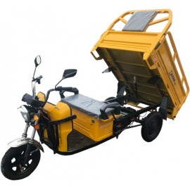 Електротрицикл вантажний DOZER Model 2