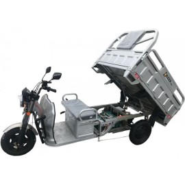 Электротрицикл грузовой DOZER Model 3