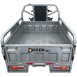 Электротрицикл грузовой DOZER Model 3