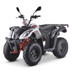Квадроцикл KAYO BULL 200