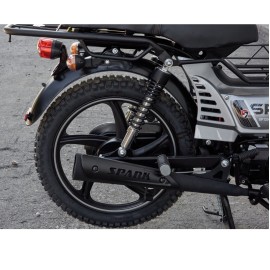 Мотоцикл Spark SP125C-1CF 