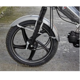 Мотоцикл Spark SP125C-1CF 