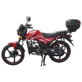 Мотоцикл Spark SP125C-2AM (заводська упаковка)