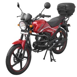 Мотоцикл Spark SP125C-2AM (заводська упаковка)