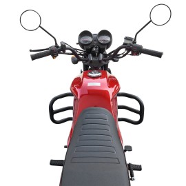 Мотоцикл Spark SP125C-2AM (заводська упаковка)