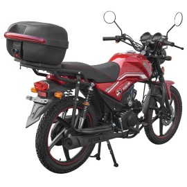 Мотоцикл Spark SP125C-2AM (заводська упаковка)