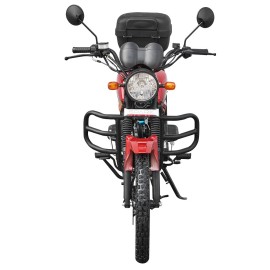 Мотоцикл Spark SP125C-2AM (заводська упаковка)