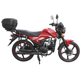 Мотоцикл Spark SP125C-2AM (заводська упаковка)