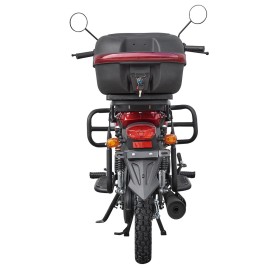 Мотоцикл Spark SP125C-2AM (заводська упаковка)