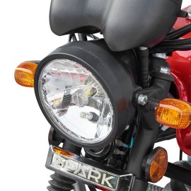 Мотоцикл Spark SP125C-2AM (заводська упаковка)