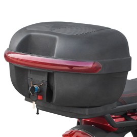 Мотоцикл Spark SP125C-2AM (заводська упаковка)