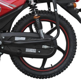 Мотоцикл Spark SP125C-2AM (заводська упаковка)