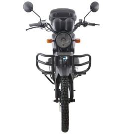Мотоцикл Spark SP125C-2AM (заводська упаковка)
