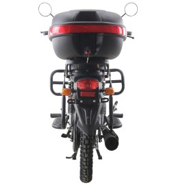 Мотоцикл Spark SP125C-2AM (заводська упаковка)