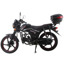 Мотоцикл Spark SP125C-2AM (заводська упаковка)
