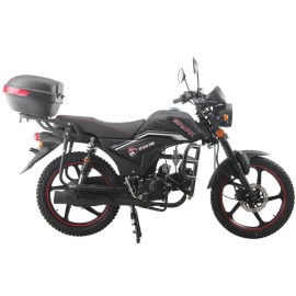 Мотоцикл Spark SP125C-2AM (заводська упаковка)