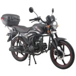 Мотоцикл Spark SP125C-2AM (заводська упаковка)