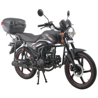 Мотоцикл Spark SP125C-2AM (заводська упаковка)