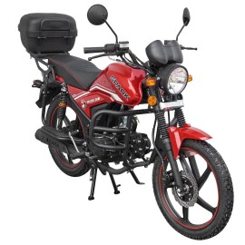 Мотоцикл Spark SP125C-2AM (заводська упаковка)