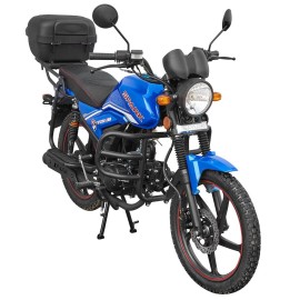Мотоцикл Spark SP125C-2AM (заводська упаковка)