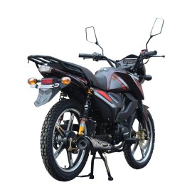 Мотоцикл Spark SP125C-2CDN