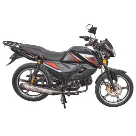 Мотоцикл Spark SP125C-2CDN