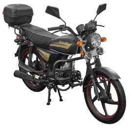 Мотоцикл Spark SP125C-2CFO  (заводська упаковка)