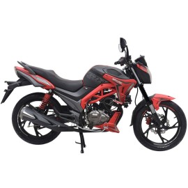 Мотоцикл Spark SP200R-34 (заводська упаковка)