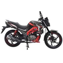 Мотоцикл Spark SP200R-34 (заводська упаковка)