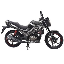 Мотоцикл Spark SP200R-34 (заводська упаковка)