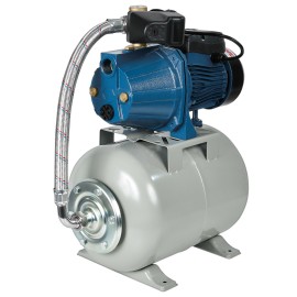 Насосная станция струйная Vitals aqua AJ 847-24de Насосная станция струйная Vitals aqua AJ 847-24de