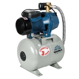 Насосная станция струйная Vitals aqua AJ 847-24de