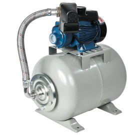 Насосная станция вихревая Vitals aqua APQ 433-24de