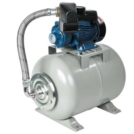 Насосная станция вихревая Vitals aqua APQ 433-24de