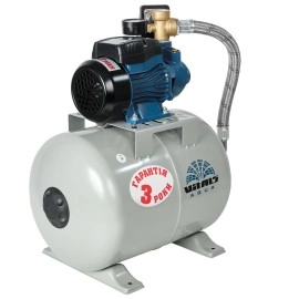 Насосная станция вихревая Vitals aqua APQ 433-24de