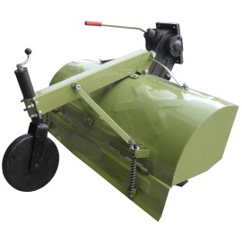 Грунтофреза Кентавр 100