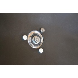 Дисковый окучник MODERN (D420 мм)