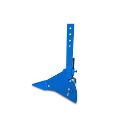 Підгортач Булат Стріла 3 з опорним коліщатком (серія MODERN)