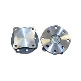 Дифференциал универсальный AGROMARKA DELUXE (литьё) (на двух подшипниках)