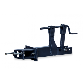 Сцепка Булат Мотор Сич (АMG)