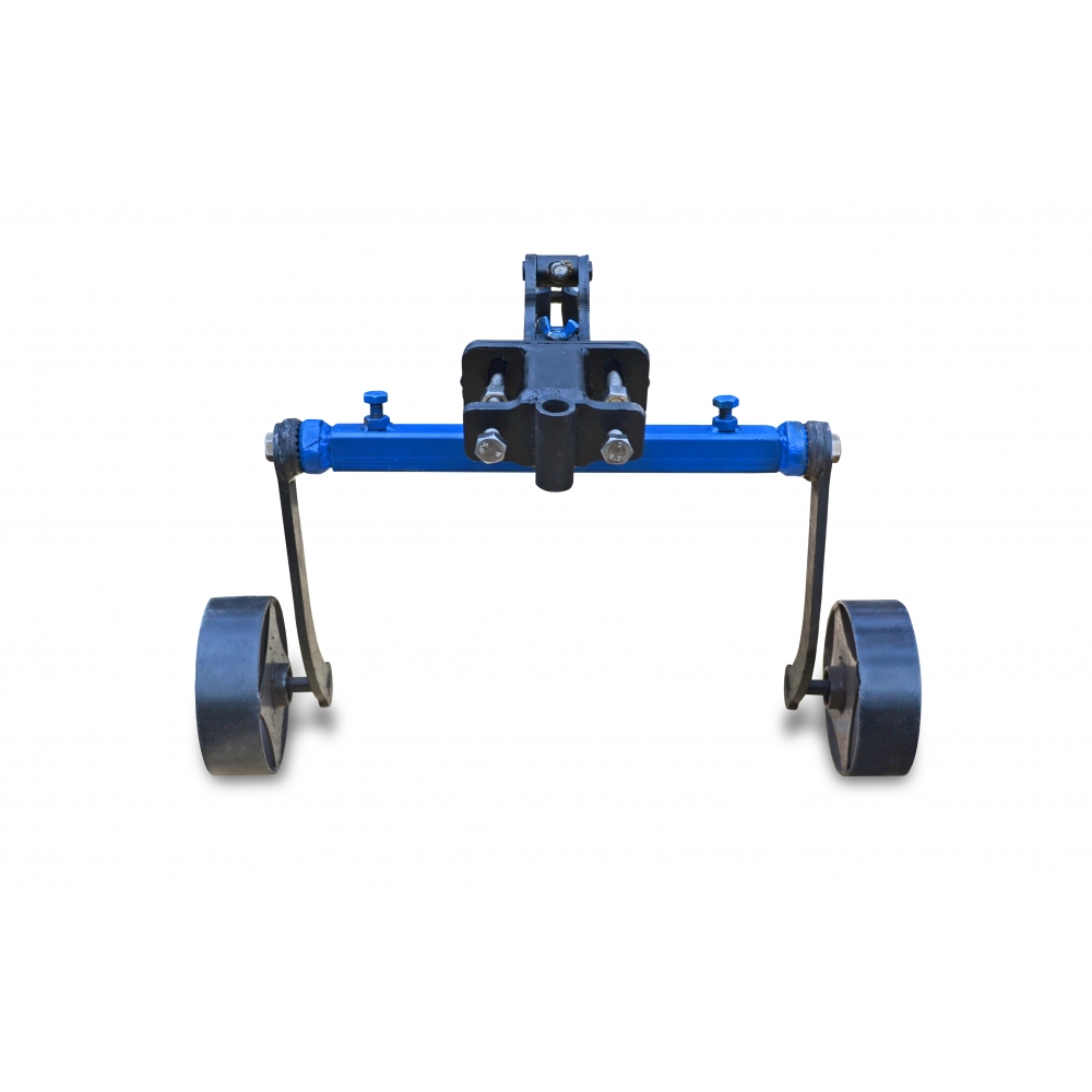 Опорные колёса Булат для сцепного устройства WM1100, WM900 системы MODERN