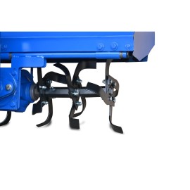 Активная фреза для мотоблока Мотор Сич АФ-4В Активная фреза для мотоблока Мотор Сич АФ-4В