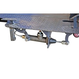 Адаптер – модуль БУМ-4 с кузовом (WEIMA WM1100, WM1100-6) AMG